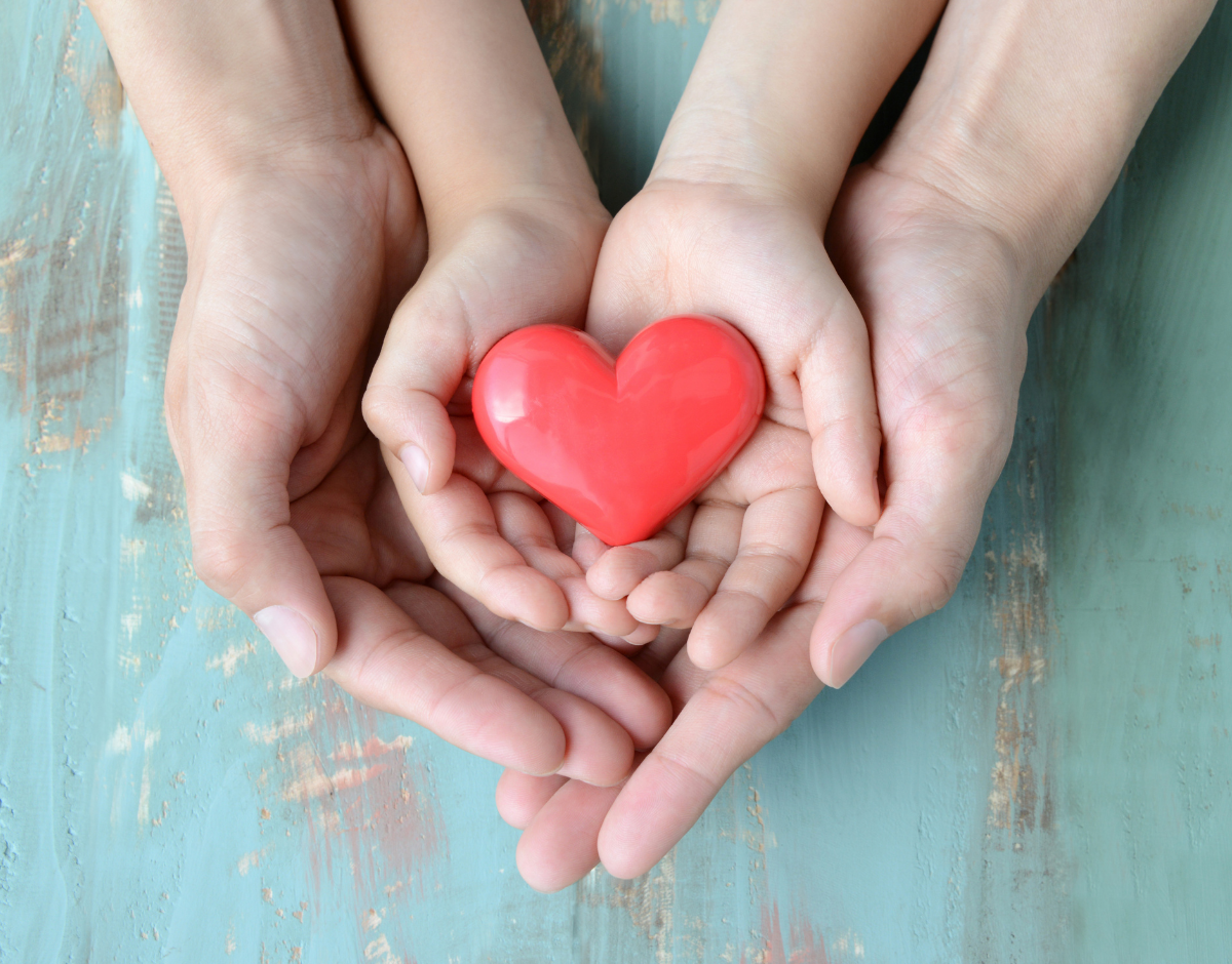 家族信託是什麼？