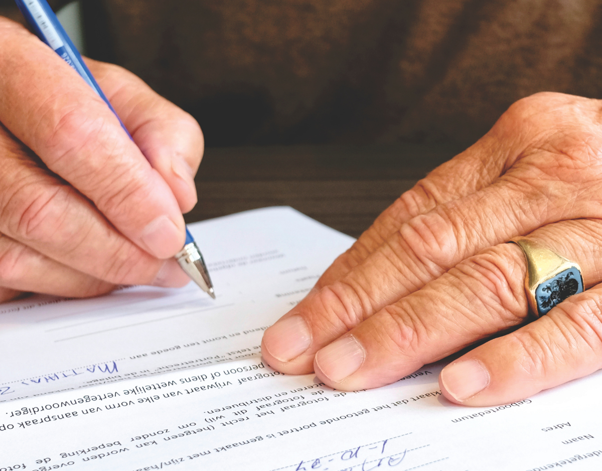 家族辦公室的分類