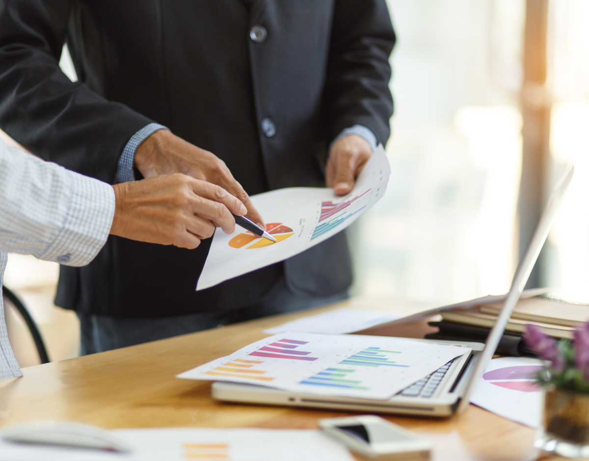 家族辦公室四大服務類別